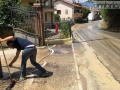 Maltempo pioggia fango, San Rocco, via Turati, viale Rossini Terni - 1° agosto 2016 (9)