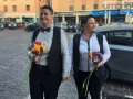 Matrimonio Serena e Antonella, Terni - 20 agosto 2016 (6)