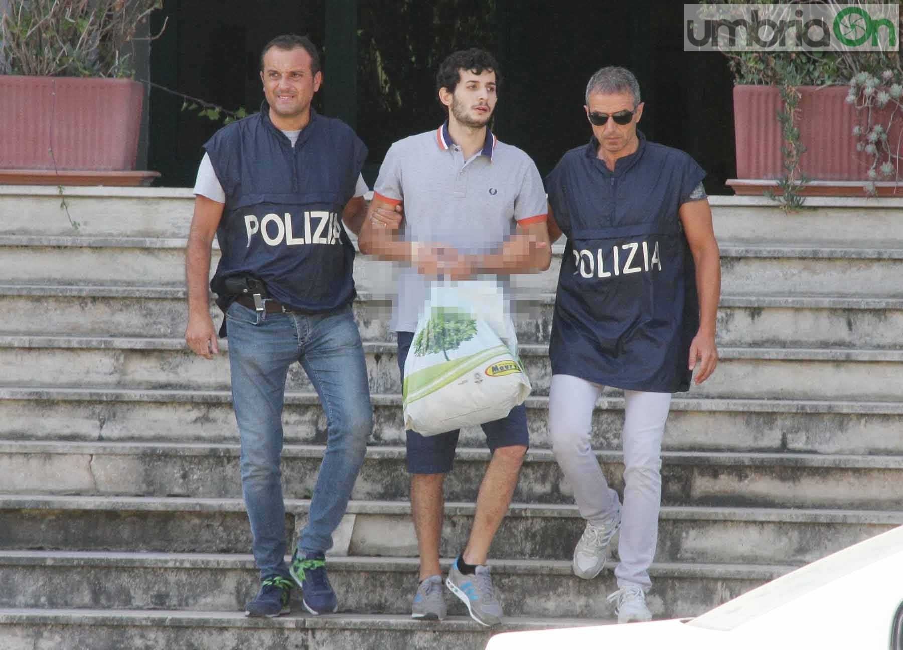 mirimaopolizia terni arresti droga arresto548_0548