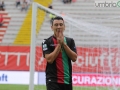 derby ternana perugia 0126- A.Mirimao on Falletti