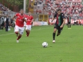 derby ternana perugia 0405- A.Mirimao on Del Prete Germoni