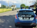 Polizia Volante Campitello, via del Centenario generica - 6 maggio 2016