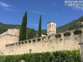 San Pietro in Valle, recupero opere d'arte carabinieri - 30 giugno 2016 (1)