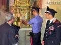 San Pietro in Valle, recupero opere d'arte carabinieri - 30 giugno 2016 (12)