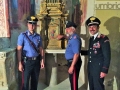 San Pietro in Valle, recupero opere d'arte carabinieri - 30 giugno 2016 (14)