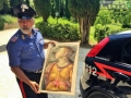 San Pietro in Valle, recupero opere d'arte carabinieri - 30 giugno 2016 (17)