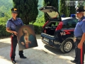 San Pietro in Valle, recupero opere d'arte carabinieri - 30 giugno 2016 (18)