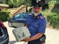 San Pietro in Valle, recupero opere d'arte carabinieri - 30 giugno 2016 (22)