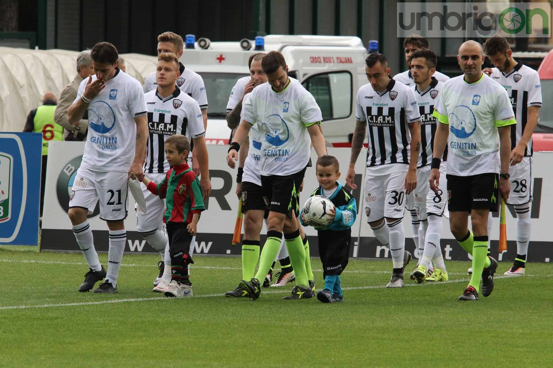 Ternana-Ascoli (Foto A (2)