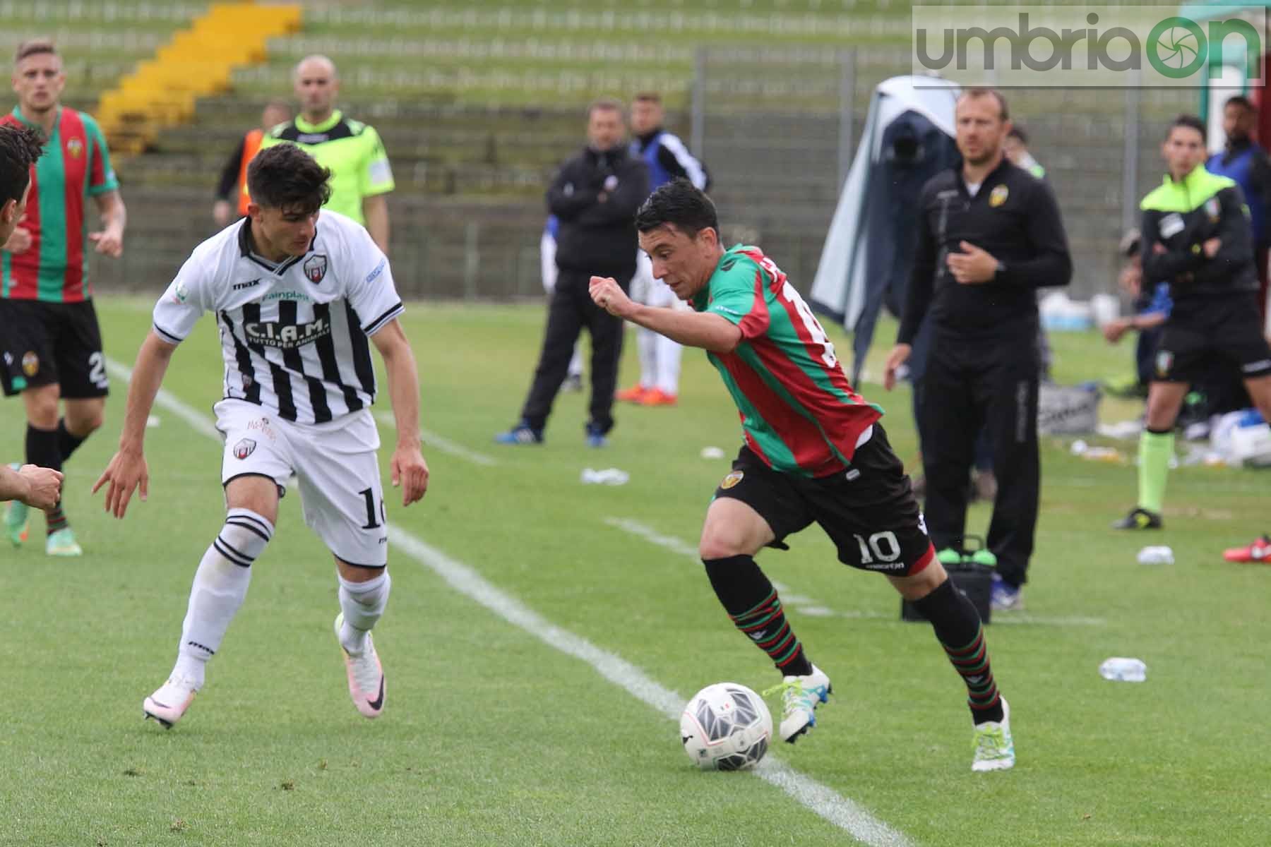 Ternana-Ascoli (Foto A (30)