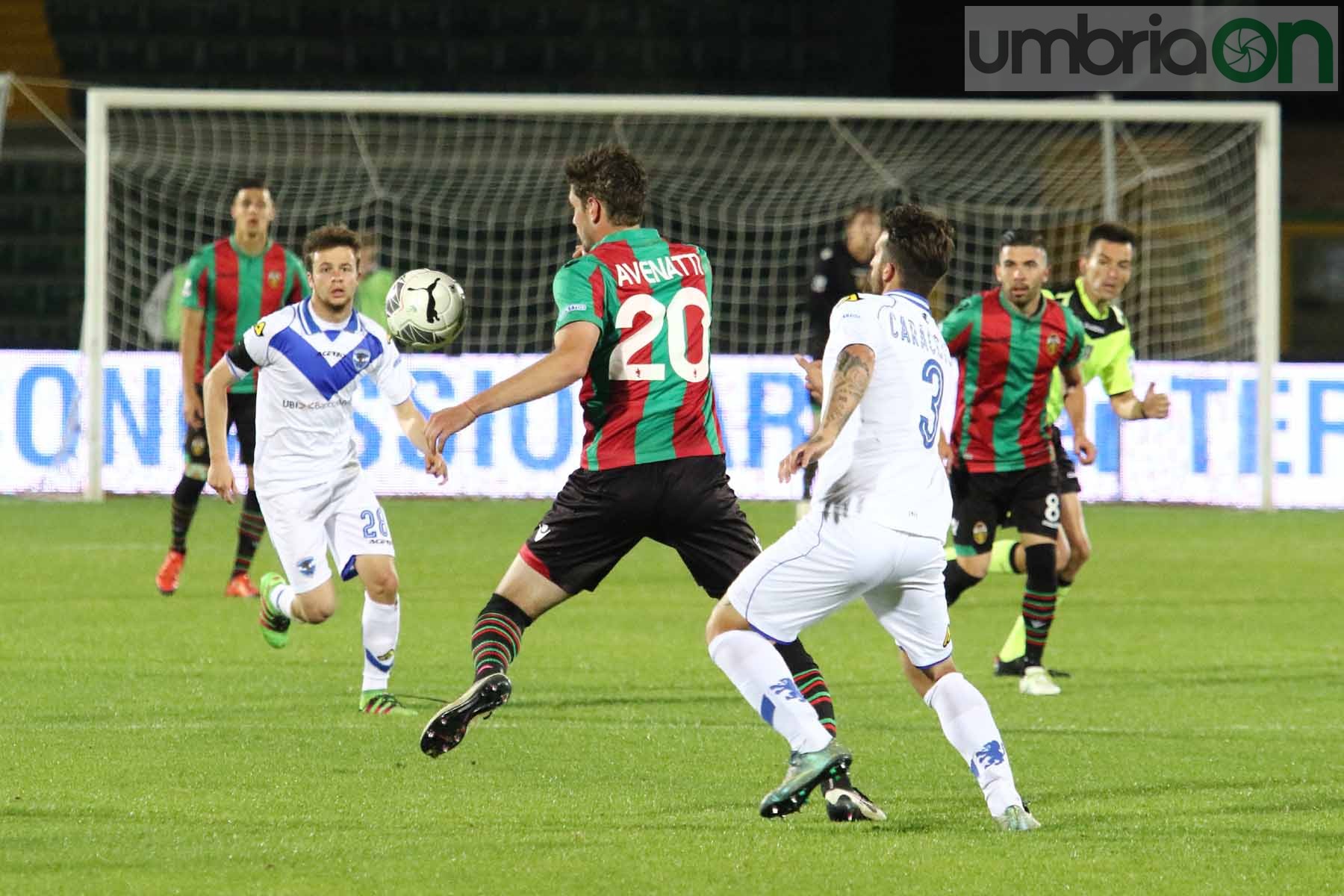 Ternana-Brescia Foto A (40)