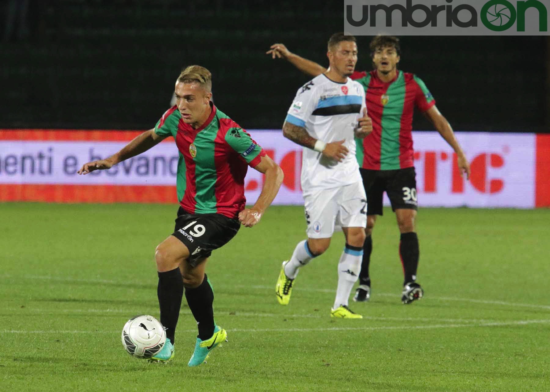 Ternana Pisa Mirimao_7030-foto A.Ternana Pisa Mirimao -1