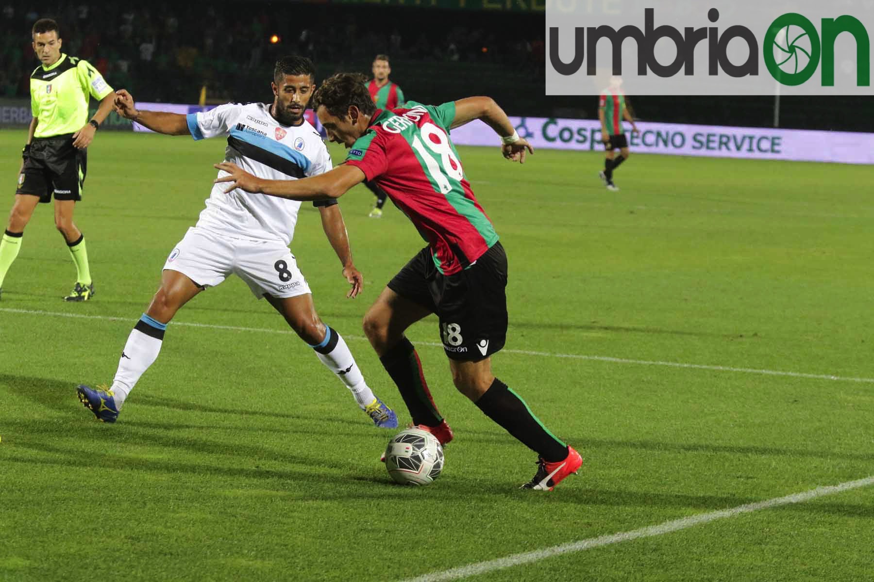 Ternana Pisa Mirimao_7042-foto A.Ternana Pisa Mirimao -1