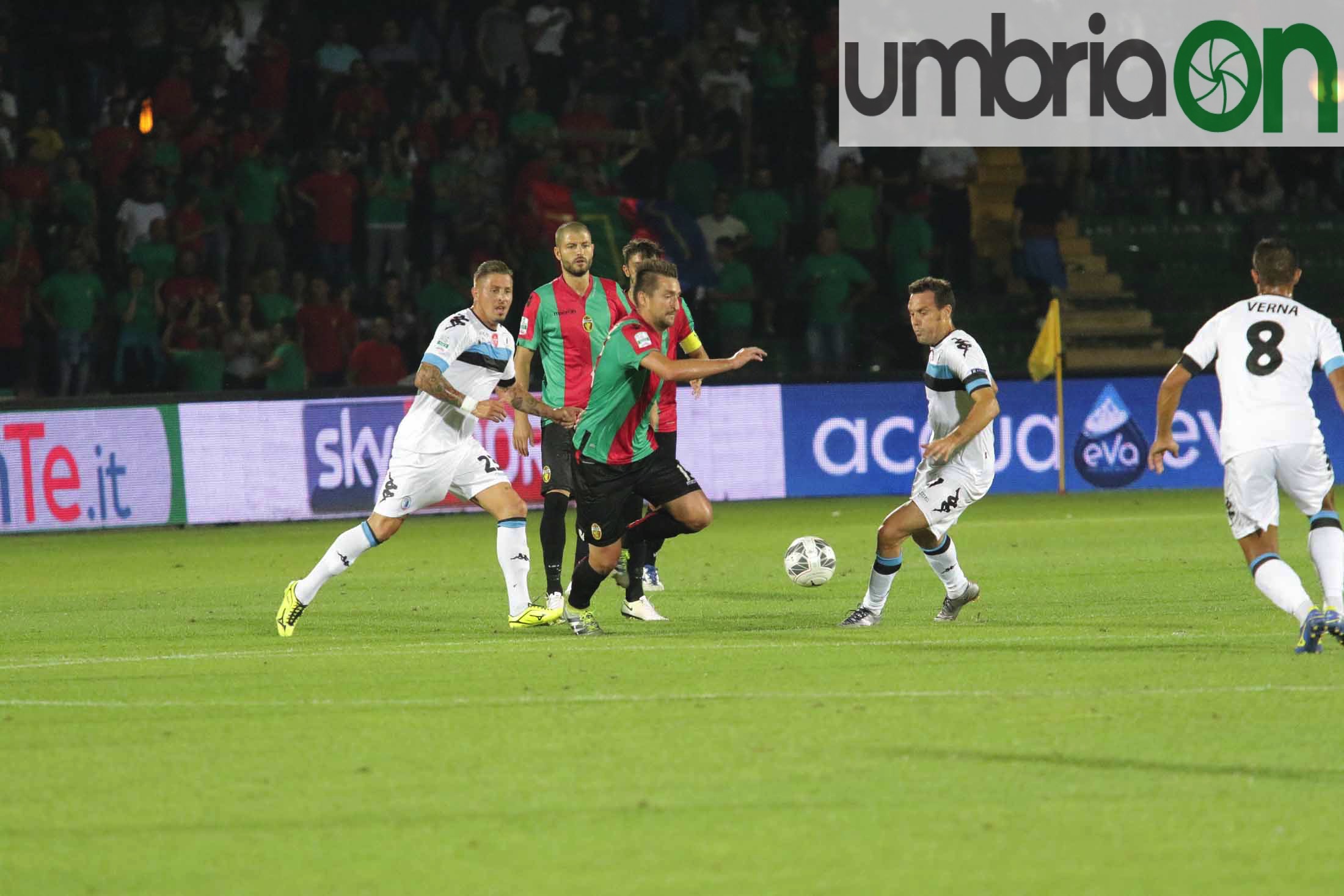 Ternana Pisa Mirimao_7055-foto A.Ternana Pisa Mirimao -1