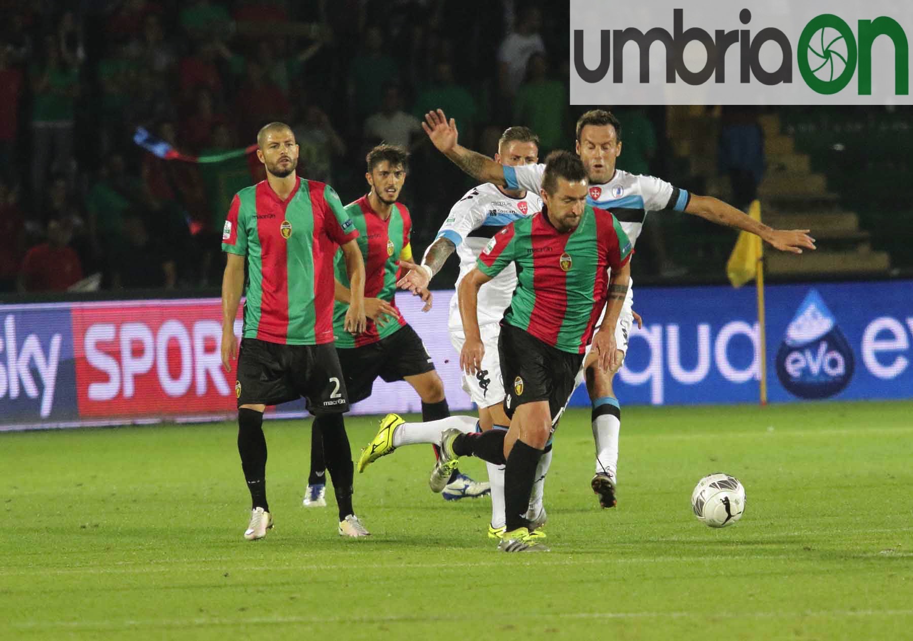 Ternana Pisa Mirimao_7057-foto A.Ternana Pisa Mirimao -1