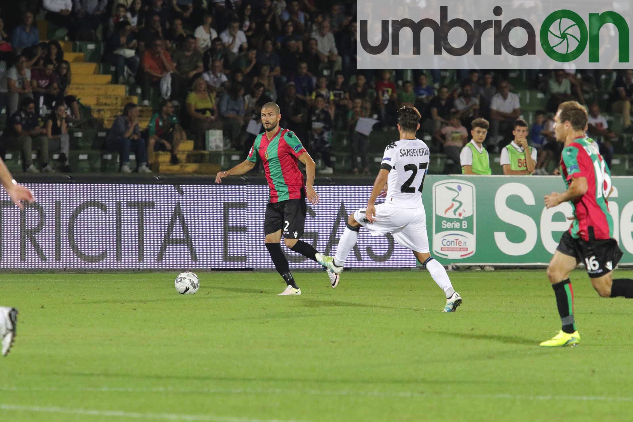 Ternana Pisa Mirimao_7083-foto A.Ternana Pisa Mirimao -1