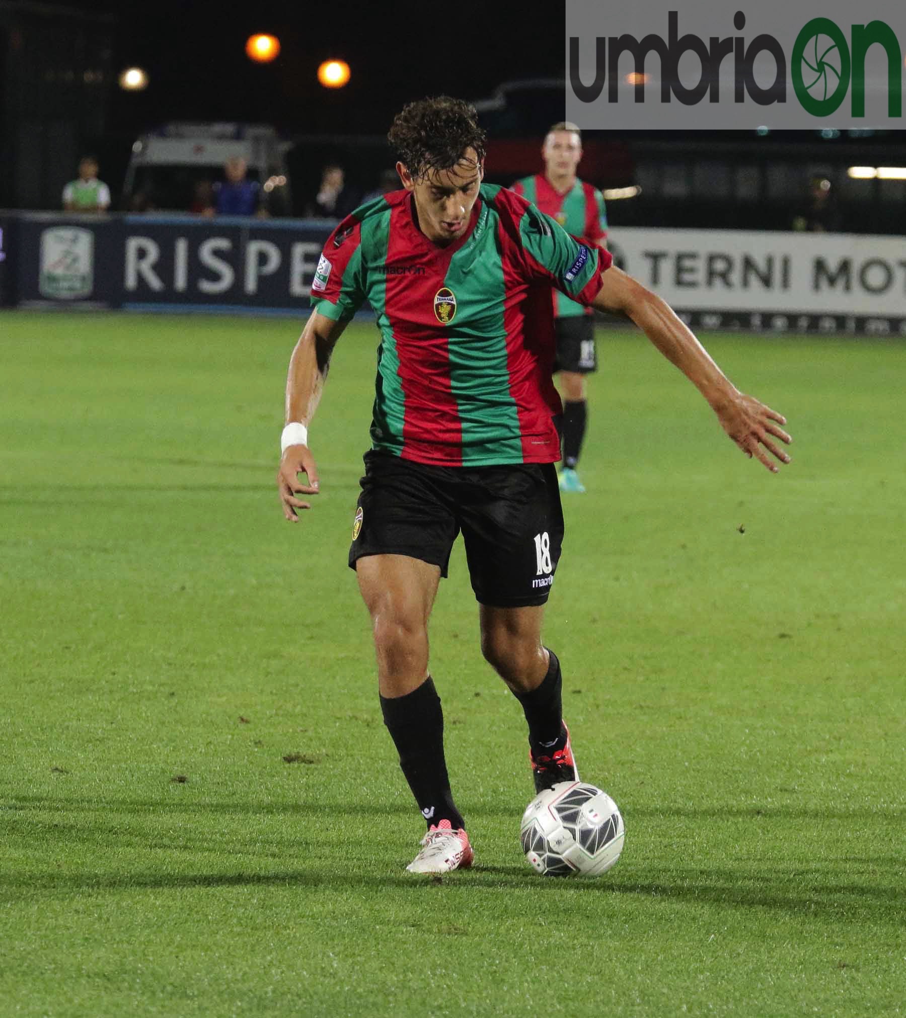 Ternana Pisa Mirimao_7164-foto A.Ternana Pisa Mirimao -1