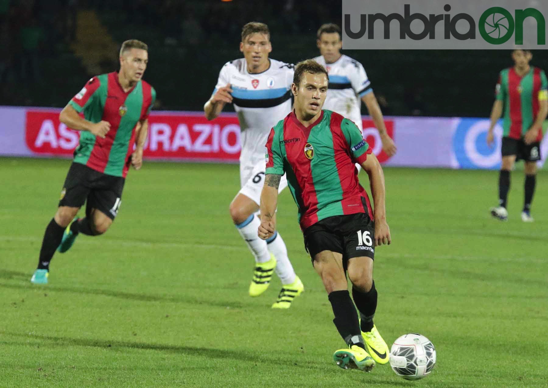 Ternana Pisa Mirimao_7171-foto A.Ternana Pisa Mirimao -1