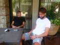 Ternana raduno 11 luglio 2016 (1)
