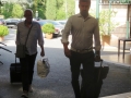 ternana raduno _1514 Tancredi Panucci