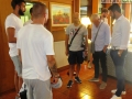 ternana raduno _1515 staff Panucci Tancredi