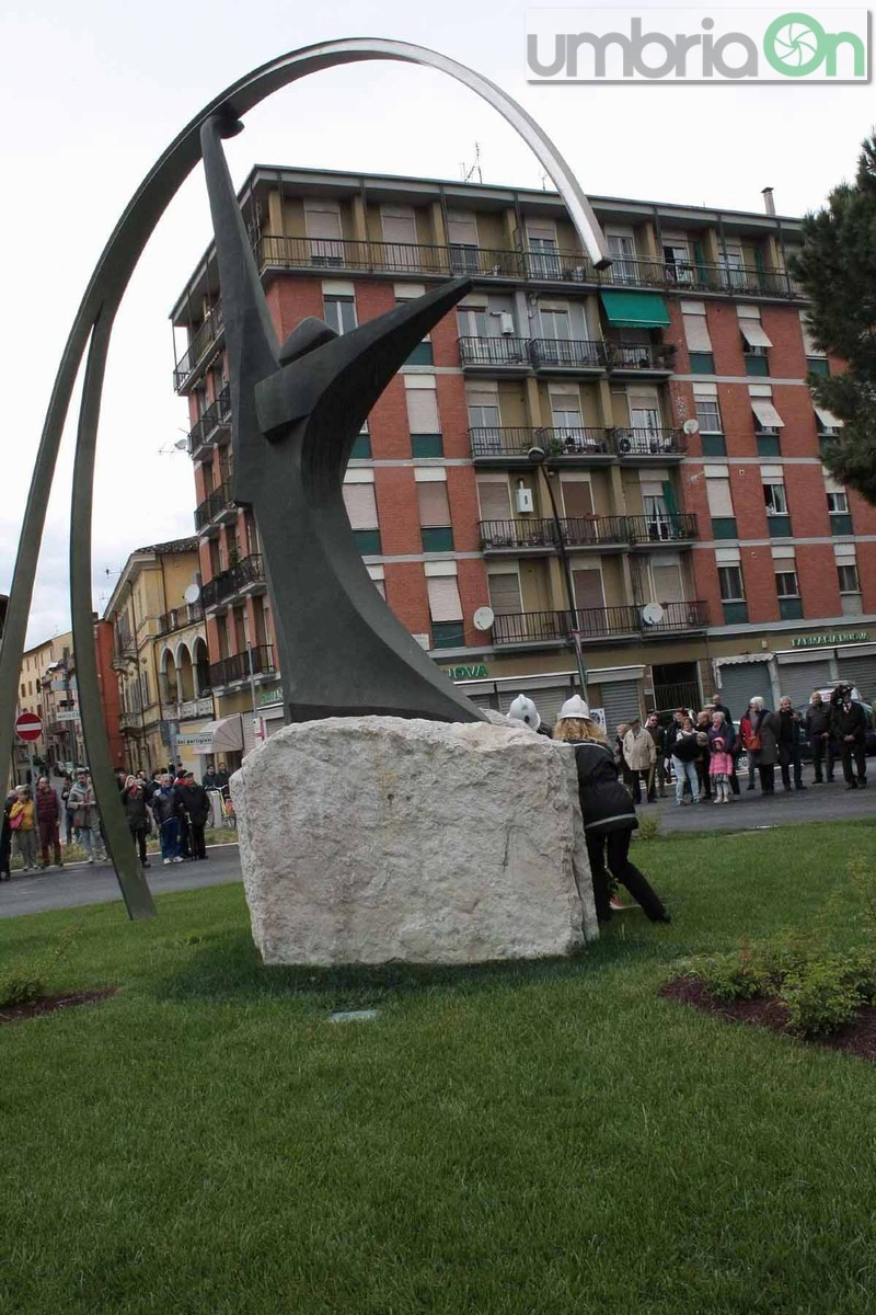 Liberazione 25 aprile a Terni (foto Mirimao) - 25 aprile 2016 (12)