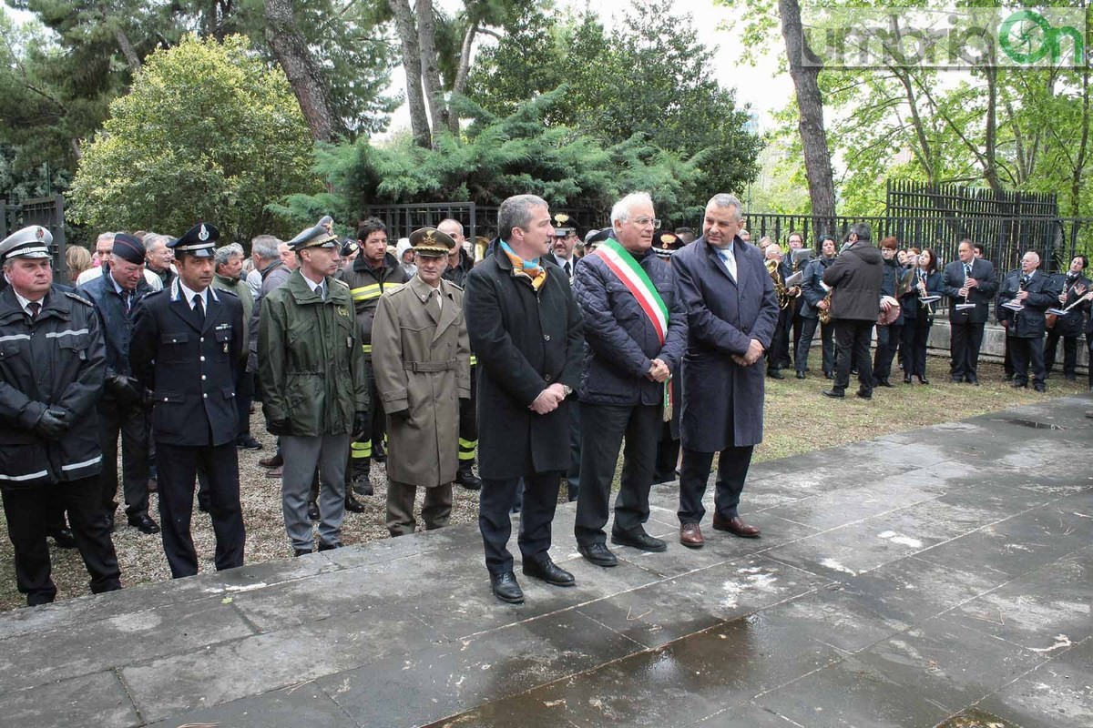 Liberazione 25 aprile a Terni (foto Mirimao) - 25 aprile 2016 (17)