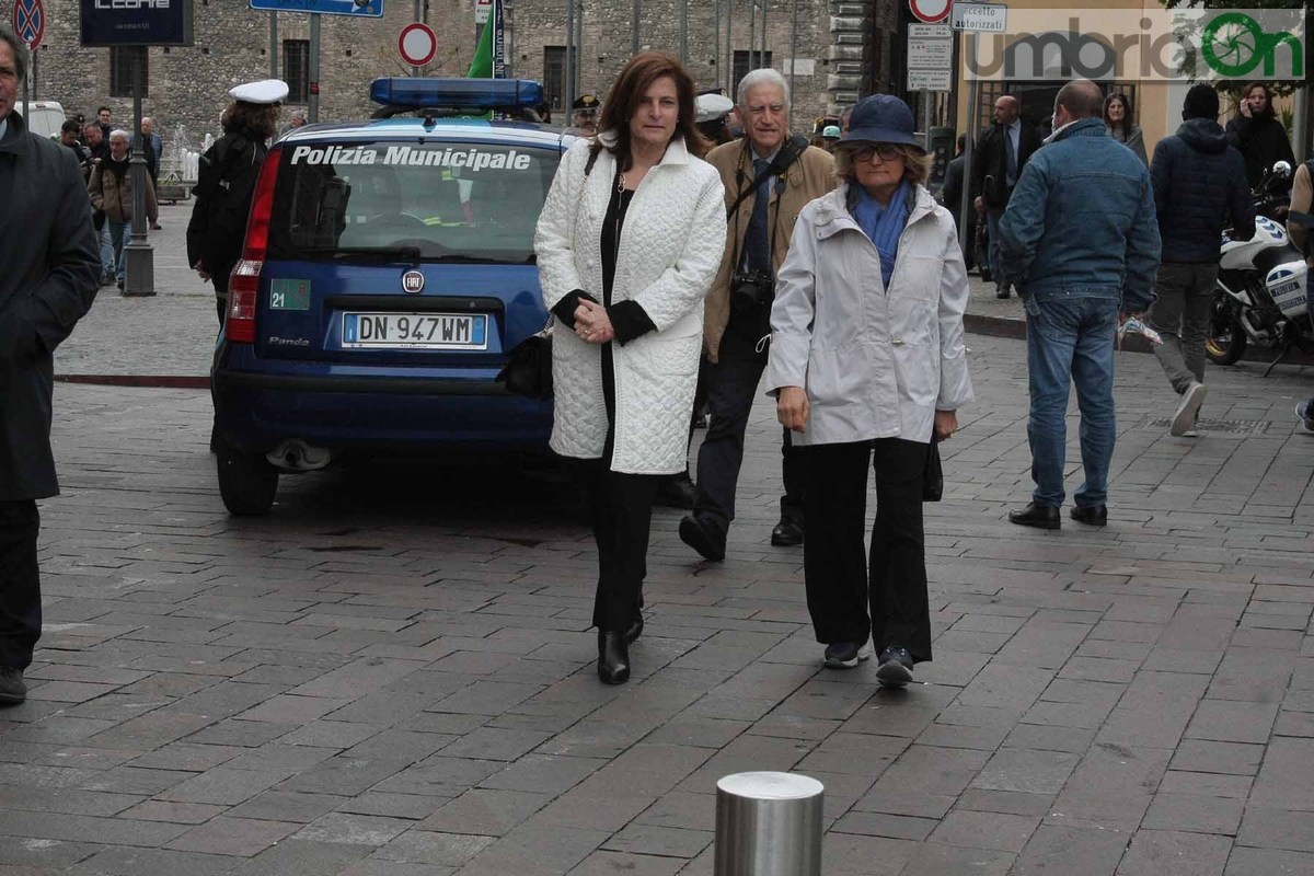 Liberazione 25 aprile a Terni (foto Mirimao) - 25 aprile 2016 (2)