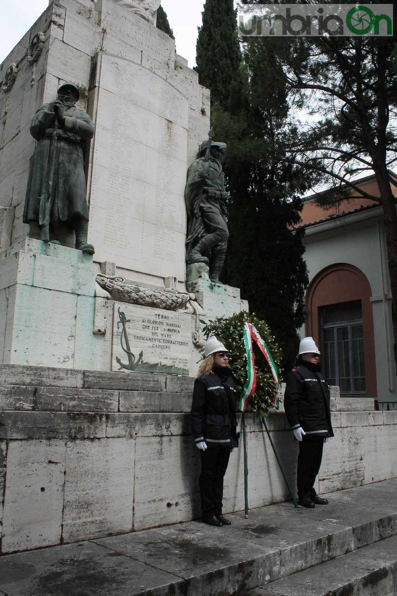 Liberazione 25 aprile a Terni (foto Mirimao) - 25 aprile 2016 (20)