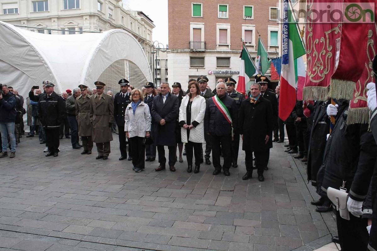 Liberazione 25 aprile a Terni (foto Mirimao) - 25 aprile 2016 (5)