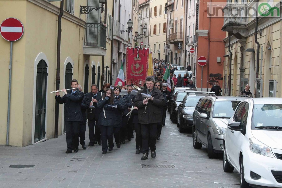 Liberazione 25 aprile a Terni (foto Mirimao) - 25 aprile 2016 (7)