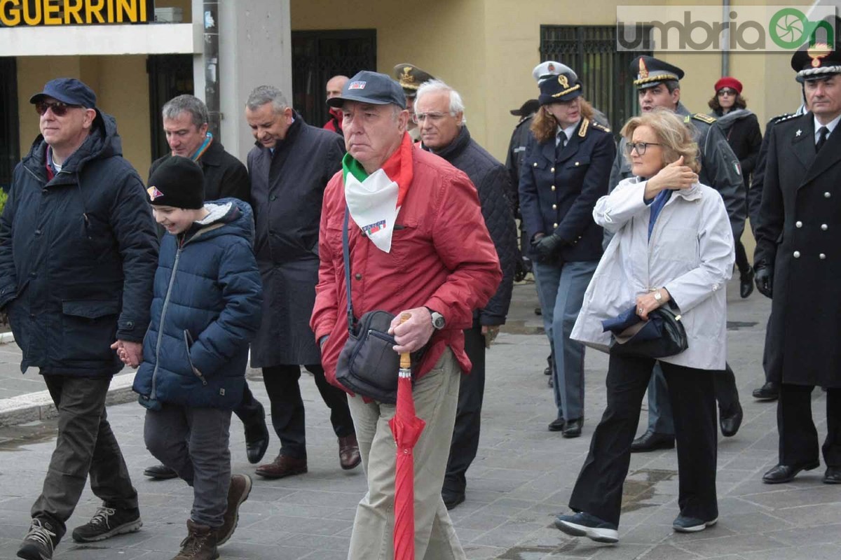 Liberazione 25 aprile a Terni (foto Mirimao) - 25 aprile 2016 (9)