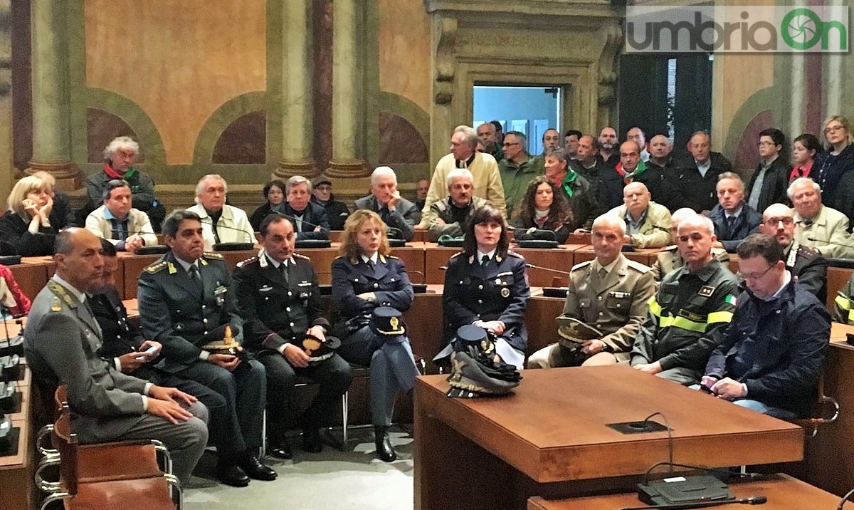 Terni, Liberazione 1 - 25 aprile 2016 (7)