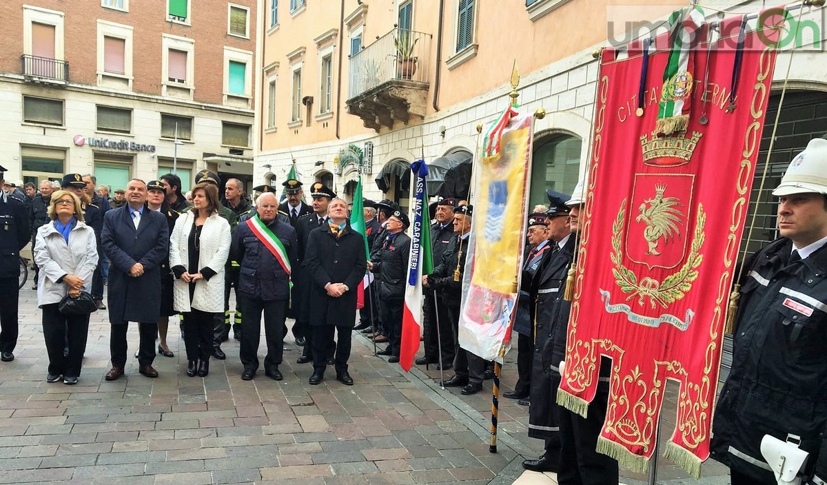 Terni, Liberazione 2 - 25 aprile 2016 (5)