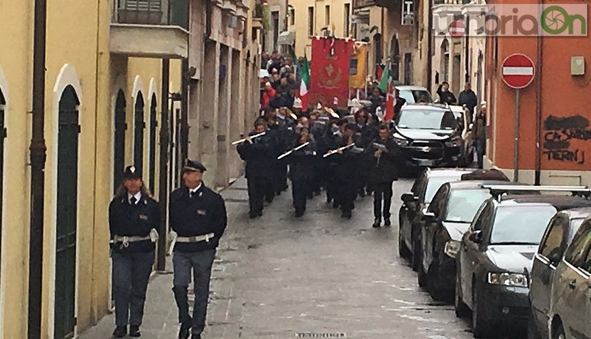 Terni, Liberazione 3 - 25 aprile 2016 (1)