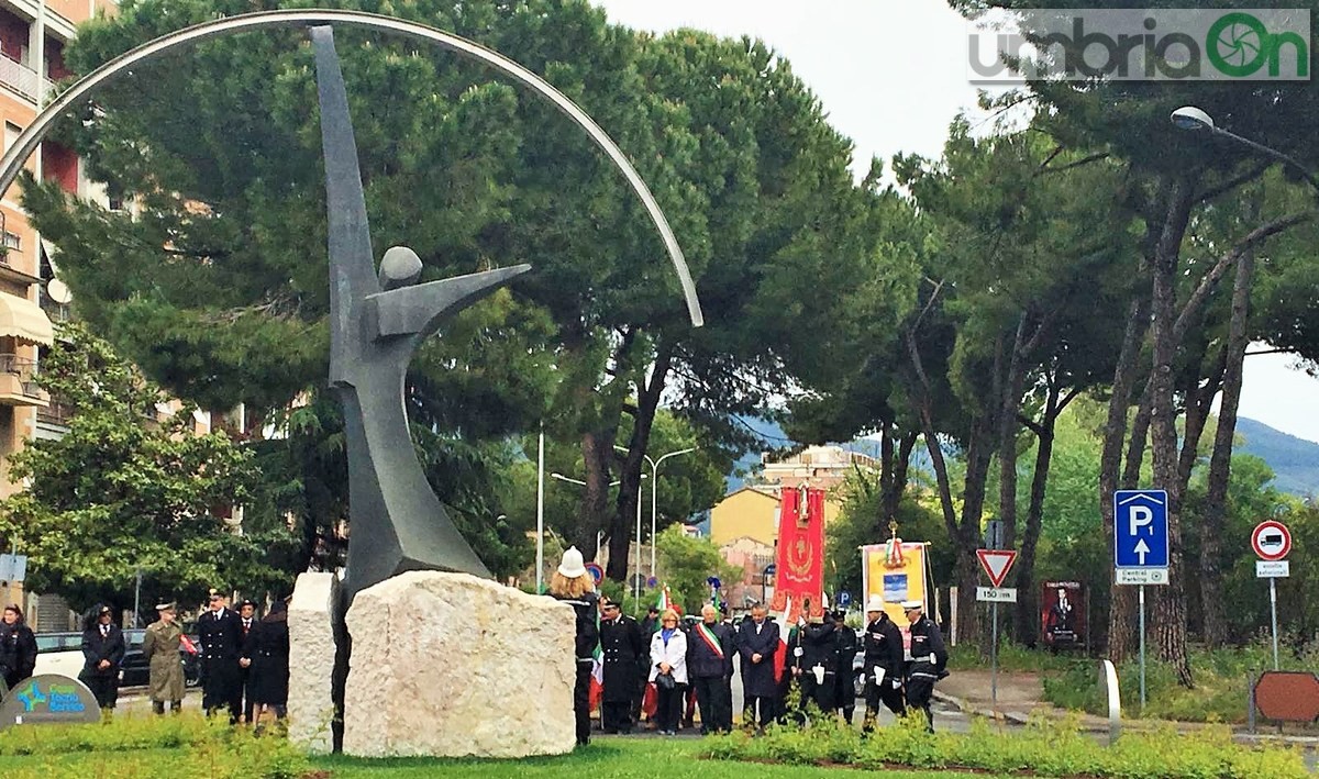 Terni, Liberazione 3 - 25 aprile 2016 (4)