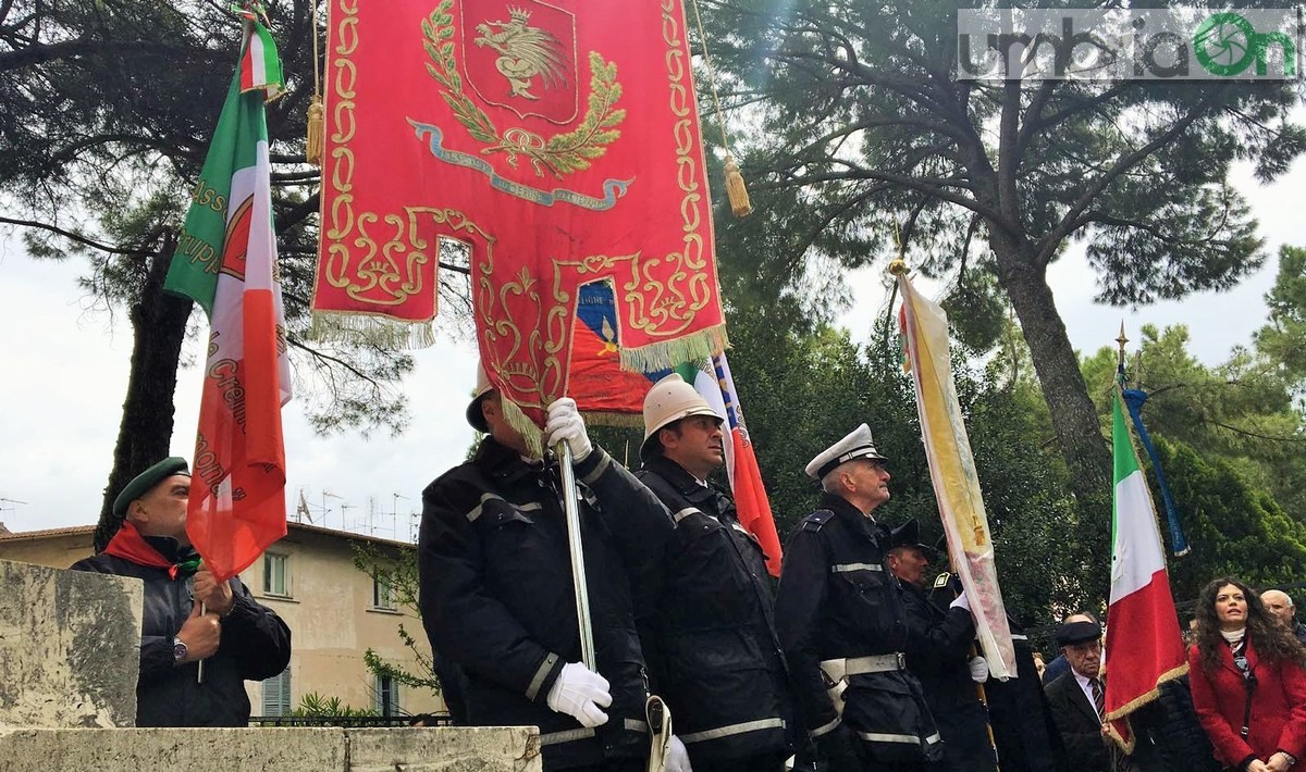 Terni, Liberazione 4 - 25 aprile 2016 (3)