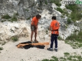 Terni Gabriele non vedente arrampicata (1)