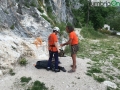 Terni Gabriele non vedente arrampicata (11)
