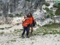 Terni Gabriele non vedente arrampicata (12)