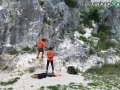 Terni Gabriele non vedente arrampicata (14)