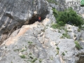 Terni Gabriele non vedente arrampicata (15)