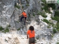 Terni Gabriele non vedente arrampicata (18)