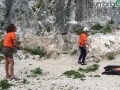 Terni Gabriele non vedente arrampicata (5)