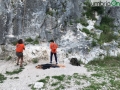 Terni Gabriele non vedente arrampicata (6)