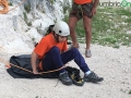 Terni Gabriele non vedente arrampicata (9)