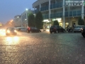 Terni, maltempo pioggia via XX Settembre - 30 agosto 2016 (2)