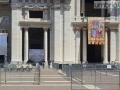 Papa Francesco Assisi Santa Maria degli Angeli basilica2222