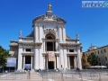 Papa Francesco Assisi Santa Maria degli Angeli basilicaindex