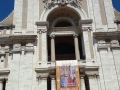 papa Francesco Assisi basilica Santa Maria degli Angeli-20160804-WA0061